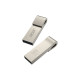 USB флеш накопитель Acer 128GB UF200 Silver USB 2.0 (BL.9BWWA.505)