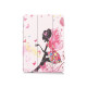 Чехол для планшета BeCover Smart Case Apple iPad Pro 11" M4 2024 Fairy (711634)