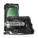Чехол для планшета BeCover Heavy Duty Samsung Tab Active5 Pro SM-X356B/X350 10.1" Black (713558)
