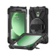 Чехол для планшета BeCover Heavy Duty Samsung Tab Active5 Pro SM-X356B/X350 10.1" Black (713558)
