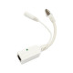 Точка доступа Wi-Fi Mikrotik RBcAPGi-5acD2nD