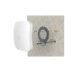 Точка доступа Wi-Fi Mikrotik RBcAPGi-5acD2nD