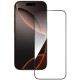 Стекло защитное ACCLAB Full Glue Apple iPhone 16 Pro Max Black (1283126593284)