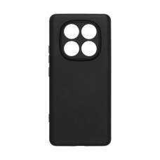 Чехол для мобильного телефона Armorstandart ICON Xiaomi Redmi Note 14 Pro 5G / Poco X7 Camera cover Black (ARM79827)