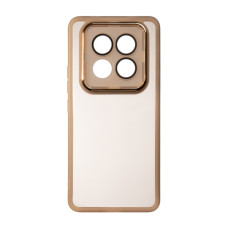 Чехол для мобильного телефона Armorstandart Shade Xiaomi Redmi Note 15 Pro 4G Gold (ARM90134)