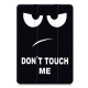 Чехол для планшета BeCover Flexible TPU Mate Xiaomi Redmi Pad 2 Pro 12.1" Don't Touch (715611)
