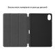 Чехол для планшета BeCover Flexible TPU Mate Xiaomi Redmi Pad 2 Pro 12.1" Don't Touch (715611)