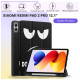 Чехол для планшета BeCover Flexible TPU Mate Xiaomi Redmi Pad 2 Pro 12.1" Don't Touch (715611)