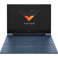 HP HP Notebook Victus 15-fb1006ua 15.6  FHD IPS AG, AMD R5-7535HS, 16GB, F512GB, NVD2050-4, DOS, blue (BV8X6EA)