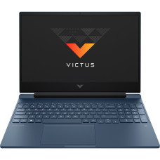 HP HP Notebook Victus 15-fb1006ua 15.6" FHD IPS AG, AMD R5-7535HS, 16GB, F512GB, NVD2050-4, DOS, blue (BV8X6EA)