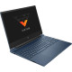 HP HP Notebook Victus 15-fb1006ua 15.6" FHD IPS AG, AMD R5-7535HS, 16GB, F512GB, NVD2050-4, DOS, blue (BV8X6EA)
