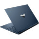 HP HP Notebook Victus 15-fb1006ua 15.6" FHD IPS AG, AMD R5-7535HS, 16GB, F512GB, NVD2050-4, DOS, blue (BV8X6EA)