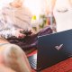 HP HP Notebook Victus 15-fb1006ua 15.6" FHD IPS AG, AMD R5-7535HS, 16GB, F512GB, NVD2050-4, DOS, blue (BV8X6EA)