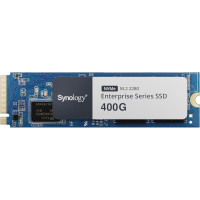 Synology Накопичувач SSD Synology M.2 400GB PCIe 3.0 2280 (SNV5420-400G)
