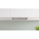 Bosch hood integrated, 52cm, 570m.cub/h, inox (DLN56AC50)