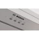 Bosch hood integrated, 52cm, 570m.cub/h, inox (DLN56AC50)