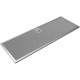 Bosch hood integrated, 52cm, 570m.cub/h, inox (DLN56AC50)