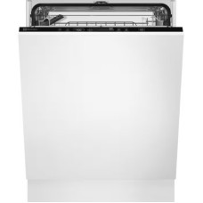 Electrolux Посудомийна машина Electrolux вбудована, 13компл., A+++, 60см, інвертор, чорний (EES47320L)