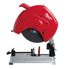 Milwaukee Пила дискова Milwaukee CHS 355 2300Вт 3800об/хв 355мм 18.0кг (4933411760)