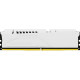 Модуль памяти для компьютера DDR5 32GB 6000 MHz Beast White EXPO Kingston Fury (ex.HyperX) (KF560C30BWE-32)