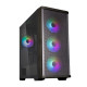 Корпус для ПК Zalman Z10 Duo (Z10DUO)