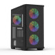 Корпус для ПК Zalman Z10 Duo (Z10DUO)