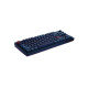 Клавиатура MONTECH Darkness MK87DR TKL DR USB UA Black (MK87DR)