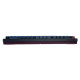 Клавиатура MONTECH Darkness MK87DR TKL DR USB UA Black (MK87DR)