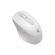 Мышка OfficePro M265W Wireless/Bluetooth Silent Click White (M265W)