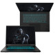 Ноутбук GIGABYTE Gaming A16 (3VHK3UA894SD)