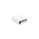 Оптический бокс Merlion PON-box 8-канальный, SC Simplex adapter, материал ABS+PC, IP65 (ML-OP-S226-SC)