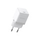 Зарядное устройство Baseus USB-C PD20W white (P10111602213-00)