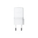 Зарядное устройство Baseus USB-C PD20W white (P10111602213-00)