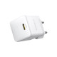 Зарядное устройство Baseus USB-C PD20W white (P10111602213-00)