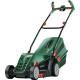 Bosch Газонокосилка сетевая UniversalRotak 34-405 1300Вт 34см 40л 27-50мм 11кг (0.600.8A6.401)