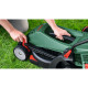 Bosch Газонокосилка сетевая UniversalRotak 34-405 1300Вт 34см 40л 27-50мм 11кг (0.600.8A6.401)