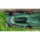 Bosch Газонокосилка сетевая UniversalRotak 34-405 1300Вт 34см 40л 27-50мм 11кг (0.600.8A6.401)
