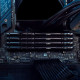 Kingston Пам'ять ПК Kingston DDR5 16GB 6400 FURY Beast EXPO (KF564C32BBE-16)