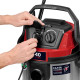 Einhell Einhell TE-VC 4090 SACL Professional Vacuum Cleaner 1150W 225mBar 40L 10.1kg (2347445)