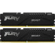 Kingston Пам'ять ПК  DDR5 128GB KIT (64GBx2) 5600 FURY Beast (KF556C40BBK2-128)