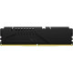 Kingston Пам'ять ПК  DDR5 128GB KIT (64GBx2) 5600 FURY Beast (KF556C40BBK2-128)