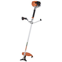 SEQUOIA Триммер садовый бензиновый SPB4325 1.81кВт 42.7см.куб 46см 8000об/мин нож/леска 2.4мм 7.6кг