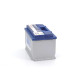 Bosch Акумулятор S4 12В 74А·год 680А L+ (0 092 S40 090) (0092S40090)