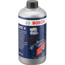 Bosch Гальмівна рідина Bosch DOT-4 0.5л (1 987 479 106) (1987479106)