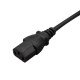Корпус для ПК ASUS Prime AP303 Mesh Black (90DC00V0-B39000)