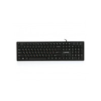 Клавіатура Gembird KB-MCH-03-UA USB Black (KB-MCH-03-UA)