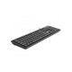 Клавиатура Gembird KB-MCH-03-UA USB Black (KB-MCH-03-UA)