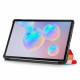 Чехол для планшета BeCover Smart Case Samsung Galaxy Tab S6 Lite 10.4 P610/P613/P615/P6 (706605)