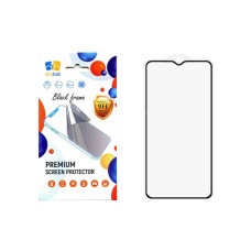 Стекло защитное Drobak Poco X7 Pro (383894)