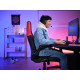 Кресло игровое Trust GXT703 Riye Black (25128)